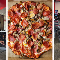 Papa Pete's Pizza Ridgefield