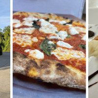 Paparazzi Pizza