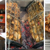 Papas Piri Piri Restaurant Take Away