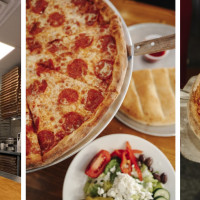Papas Pizza Pensacola Downtown