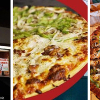 Papa's Pizza Place