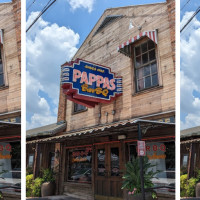 Pappas Bar-B-Q Houston