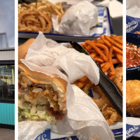 Pappas Burger