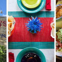 Pappasito's Cantina San Antonio