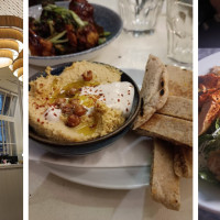 Paradiso Burger & Cocktail Bar (Bottomless Brunch Soho)