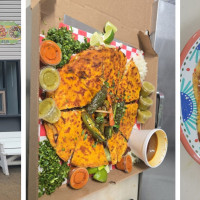 Paraiso Rosel Restaurante Mexicano