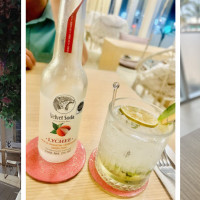 Parea Restaurante