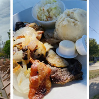 Park House Bar & Restaurant