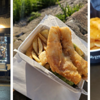 Parkgate Fish & Chips