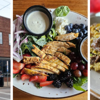 Parkside Restaurant