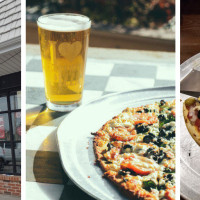 Parkway Pizza - Roseville