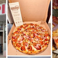 Parma Pizza