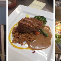 Part 2 Bistro