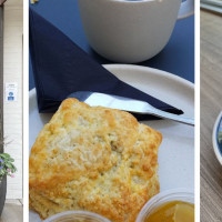 Passenger Roastery & Coffee Bar