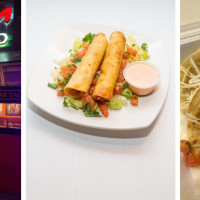 Passion steak tacos grill &cantina