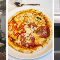 Pasta di Piazza - Stone