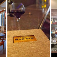 Patrick’s Bar Vin