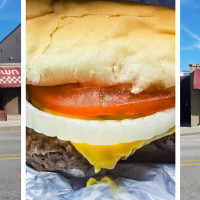 Pat's Downtown