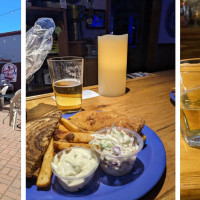 Pat's Tavern & Grill