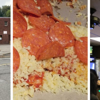Patsy’s Pizza