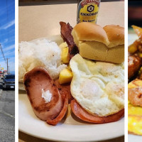 Patty's Eggnest Everett