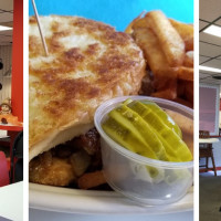 Patty's Family Restaurant