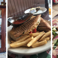 Paul Michael’s Brick Oven Cafe Restaurant