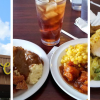 PeachTree Cafeteria
