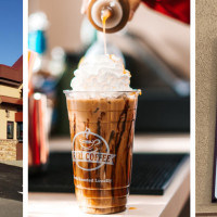 Pearl Coffee & Bubble Tea