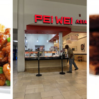 Pei Wei Asian Express