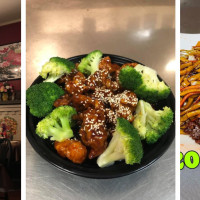 Peking Garden Collinsville