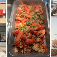 Peking House Willimantic
