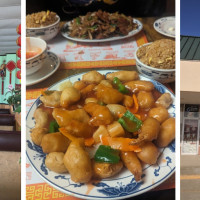Peking Restaurant Centralia