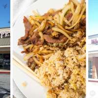 Peking Restaurant Covington