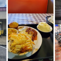 Pelham Diner