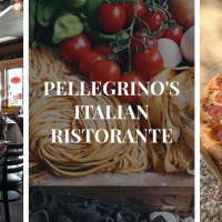 Pellegrino's Italian Ristorante