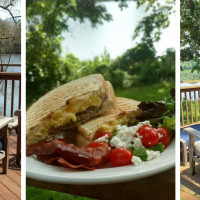 Pemberton Coffeehouse & Bistro