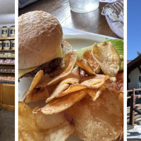 Penn Alps Restaurant & Craft Shop