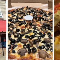 Penn Street Pizza