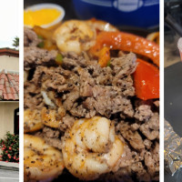 Pepe's Mexican Restaurant & Cantina