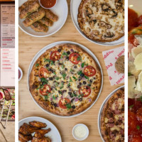 Pepperoni's Pizza - Med Center
