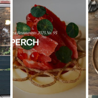 Perch Restaurant