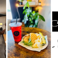 Percolate Brew & Boutique LLC