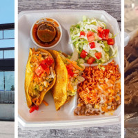 Perico's Tacos & Burritos