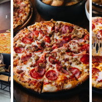 Perrotti's Pizza
