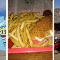Perry Bar & Grill