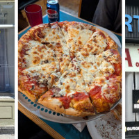 Perth Pizzeria & Restaurant