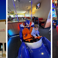 Peter Piper Pizza Scottsdale