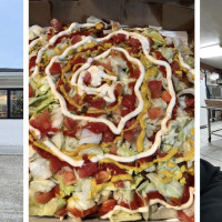 Petey's Pizza & Carry Out