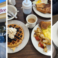 Petros Breakfast & Lunch